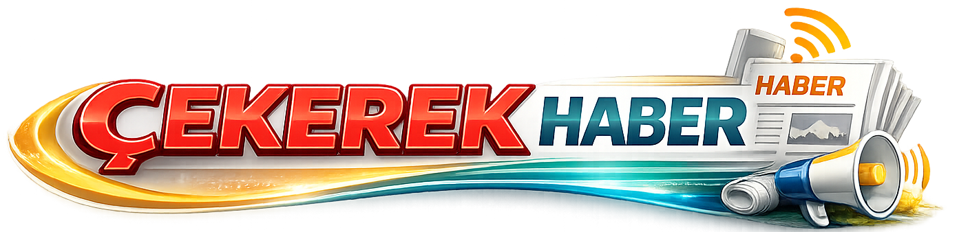 Çekerek Haber